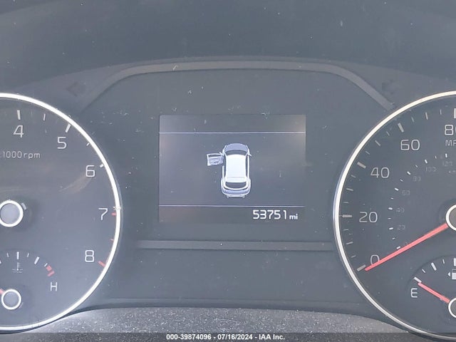 KIA Sportage Lx 2022 KNDPM3AC0N7007817 Image 14