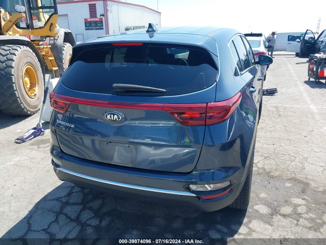 KIA Sportage Lx 2022 KNDPM3AC0N7007817 Image 15