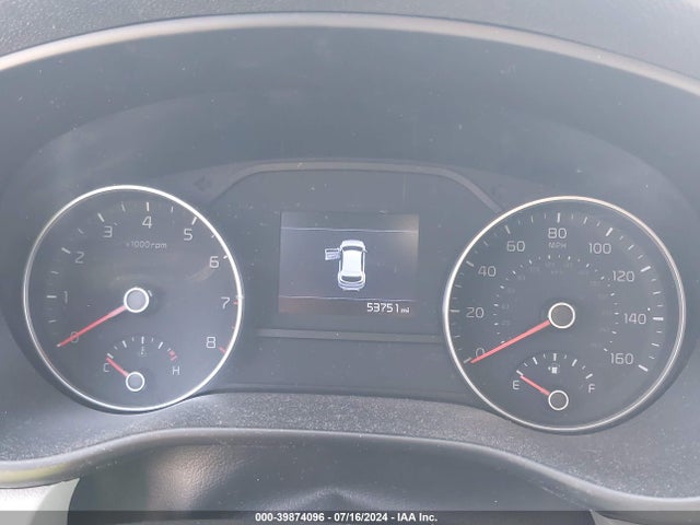 KIA Sportage Lx 2022 KNDPM3AC0N7007817 Image 7