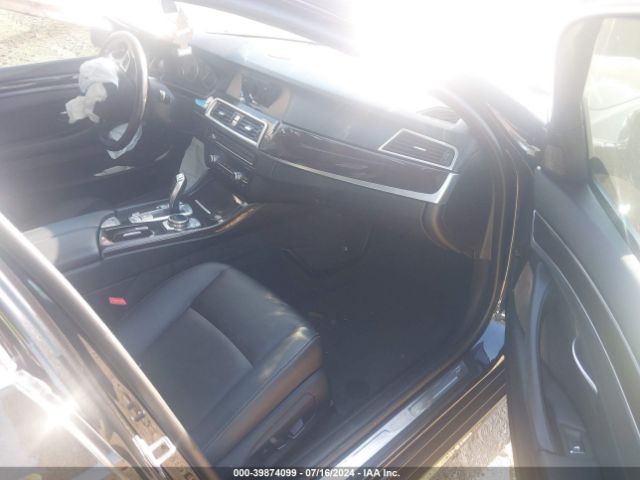 WBA5A7C51ED615222 BMW 528i Xdrive