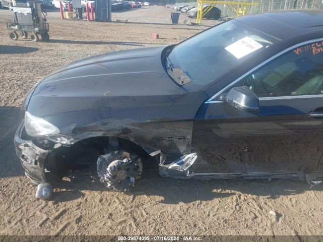 WBA5A7C51ED615222 BMW 528i Xdrive