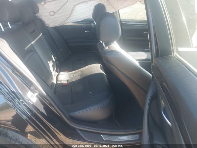 WBA5A7C51ED615222 BMW 528i Xdrive