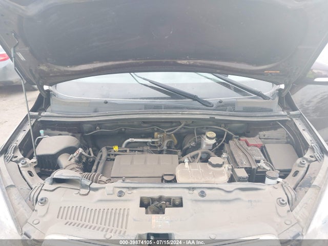 Buick Encore 2015 KL4CJESB6FB126859 Image 10