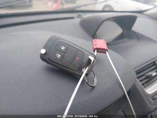 Buick Encore 2015 KL4CJESB6FB126859 Image 11