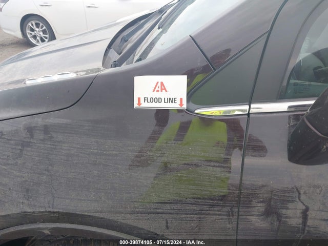 Buick Encore 2015 KL4CJESB6FB126859 Image 6