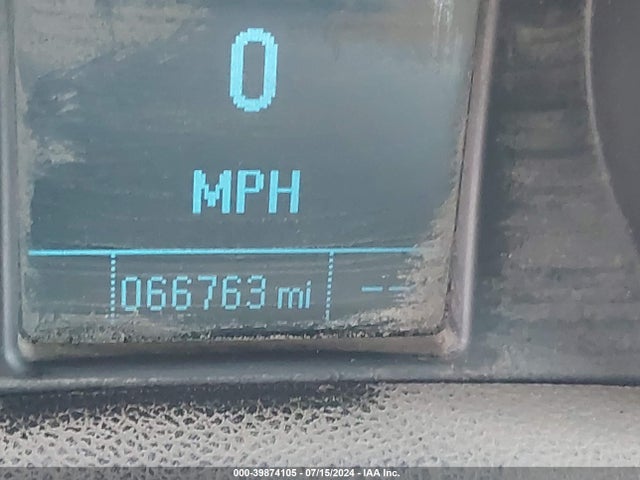 Buick Encore 2015 KL4CJESB6FB126859 Image 7