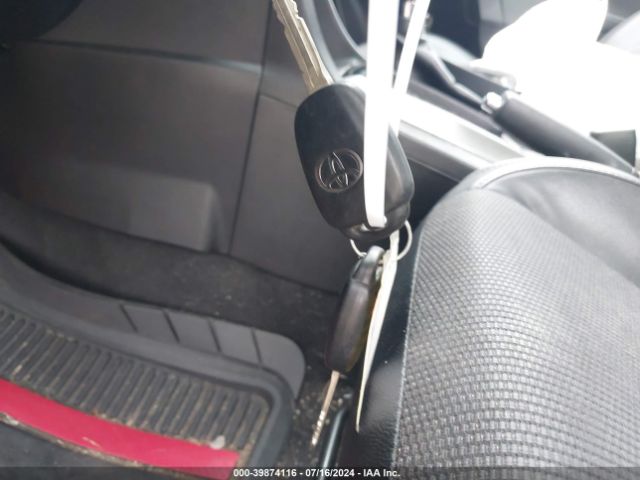 5YFBURHE3GP474252 Toyota Corolla S Plus