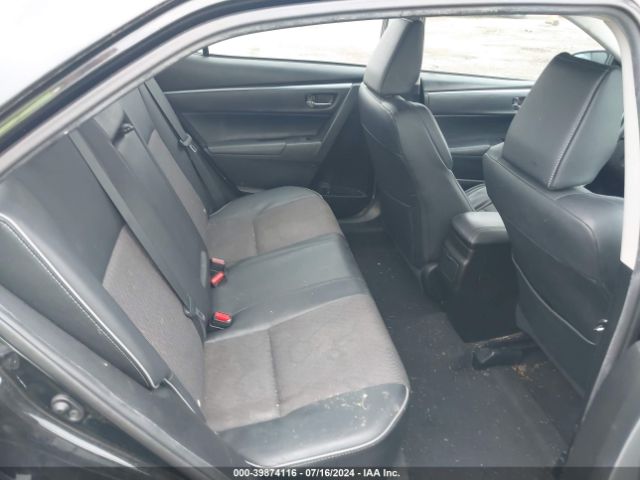 5YFBURHE3GP474252 Toyota Corolla S Plus