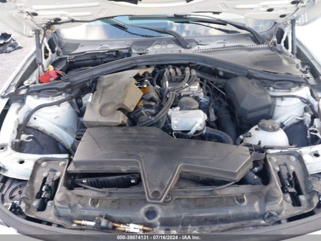 WBA3B1G59FNT07447 BMW 320i