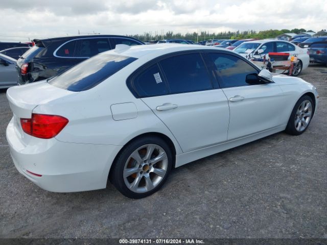 WBA3B1G59FNT07447 BMW 320i