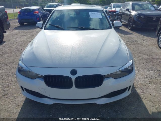 WBA3B1G59FNT07447 BMW 320i