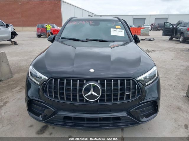 W1NKM8HB6RF149629 Mercedes-Benz Amg Glc 43 4matic