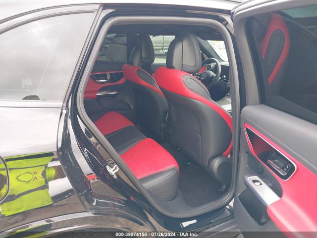 W1NKM8HB6RF149629 Mercedes-Benz Amg Glc 43 4matic