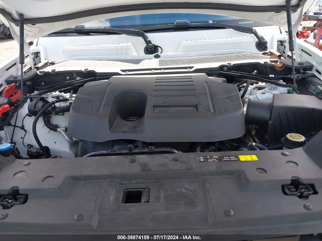 SALE37RU1N2065259 Land Rover Defender 110 X-dynamic Hse