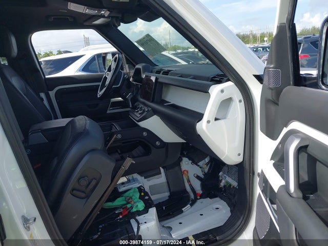 SALE37RU1N2065259 Land Rover Defender 110 X-dynamic Hse