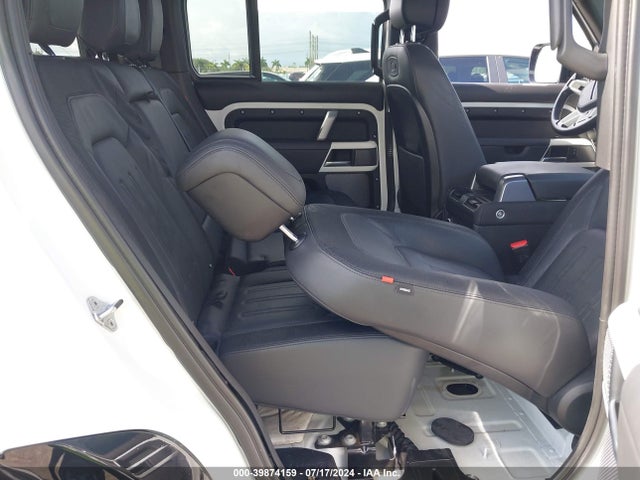 SALE37RU1N2065259 Land Rover Defender 110 X-dynamic Hse