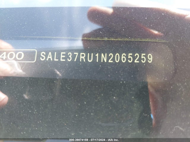 SALE37RU1N2065259 Land Rover Defender 110 X-dynamic Hse