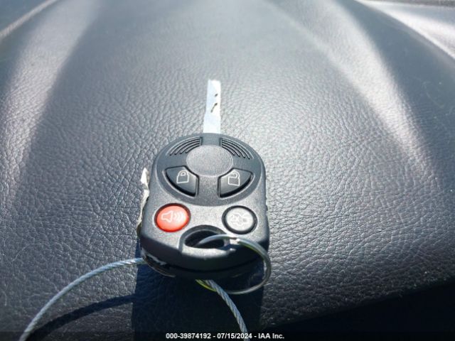 1FADP3K29EL282003 Ford FOCUS SE