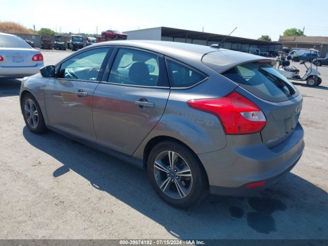 1FADP3K29EL282003 Ford FOCUS SE