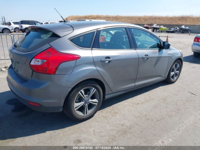 1FADP3K29EL282003 Ford FOCUS SE