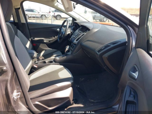 1FADP3K29EL282003 Ford FOCUS SE