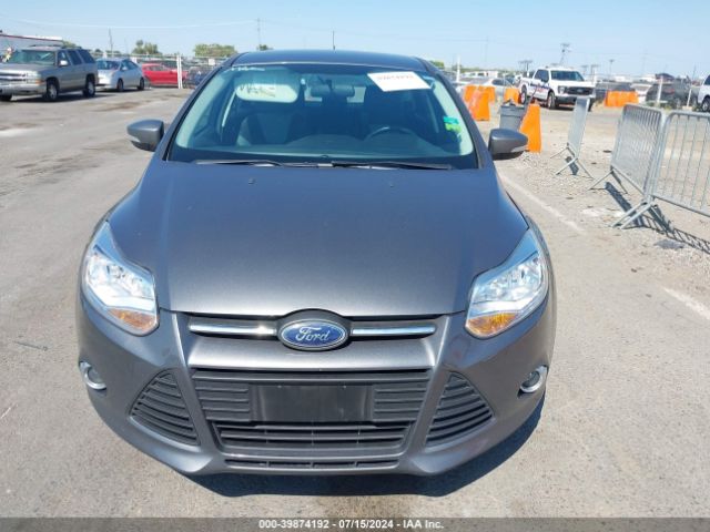1FADP3K29EL282003 Ford FOCUS SE