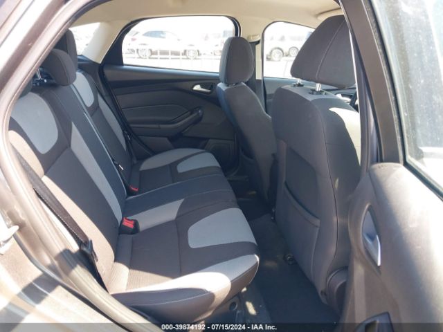 1FADP3K29EL282003 Ford FOCUS SE