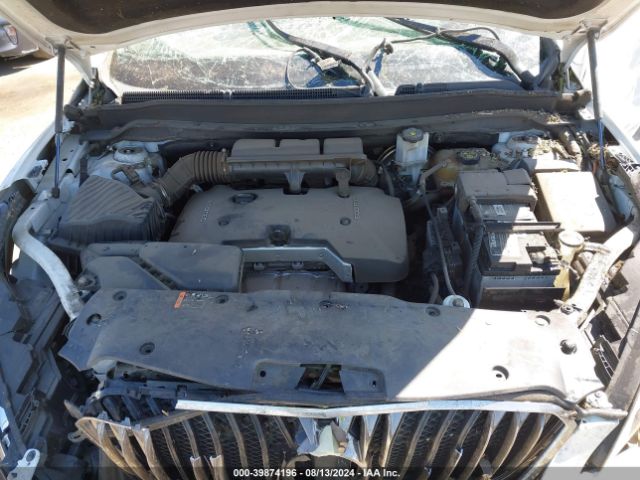 LRBFXBSA2HD237325 Buick Envision Essence