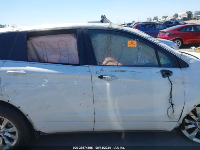 LRBFXBSA2HD237325 Buick Envision Essence