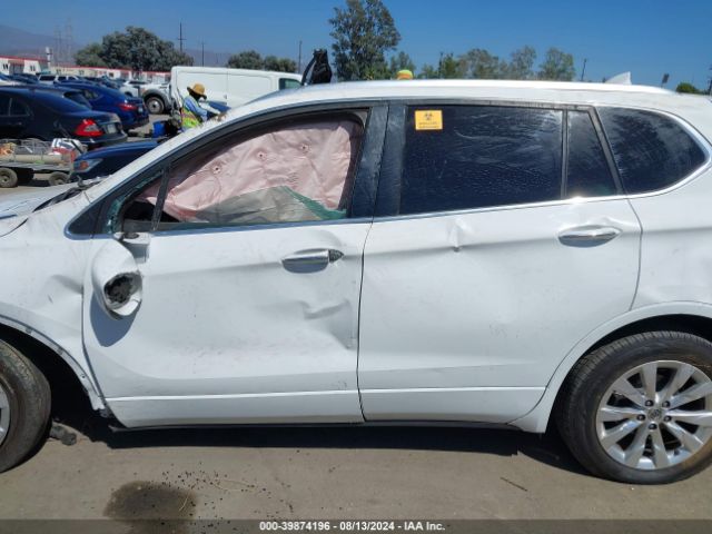 LRBFXBSA2HD237325 Buick Envision Essence