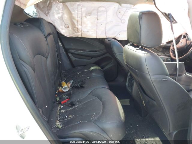 LRBFXBSA2HD237325 Buick Envision Essence