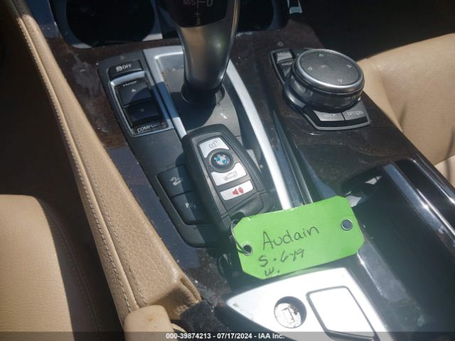 WBA5A7C52FG143760 BMW 528i Xdrive