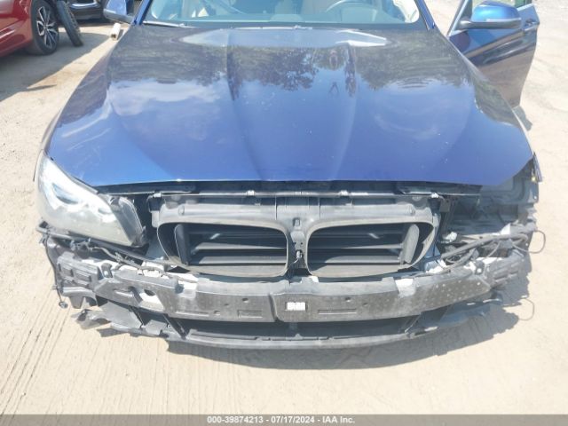 WBA5A7C52FG143760 BMW 528i Xdrive