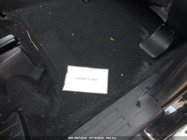 Toyota 4RUNNER SR5 2015 JTEZU5JR6F5101671 Image 6