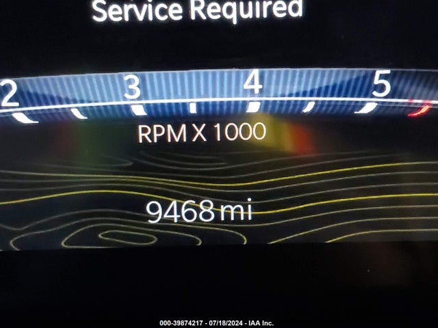 Jeep Grand Cherokee 4xe 2024 1C4RJYB68R8516822 Image 7
