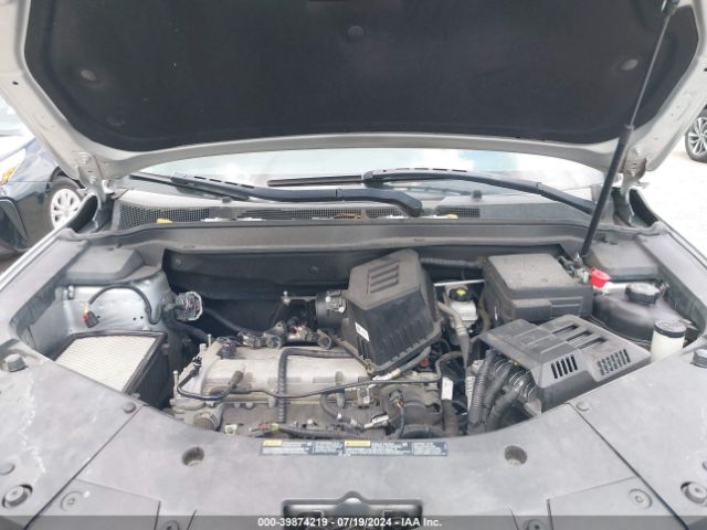 2GNALDEK3H1518348 Chevrolet Equinox Premier