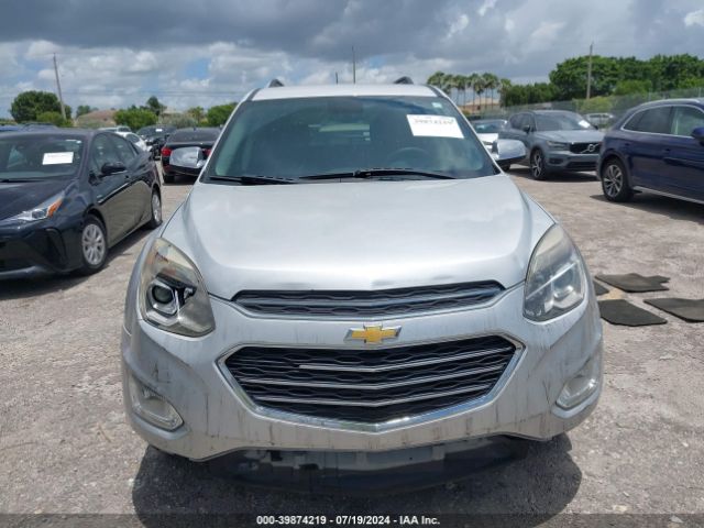 2GNALDEK3H1518348 Chevrolet Equinox Premier
