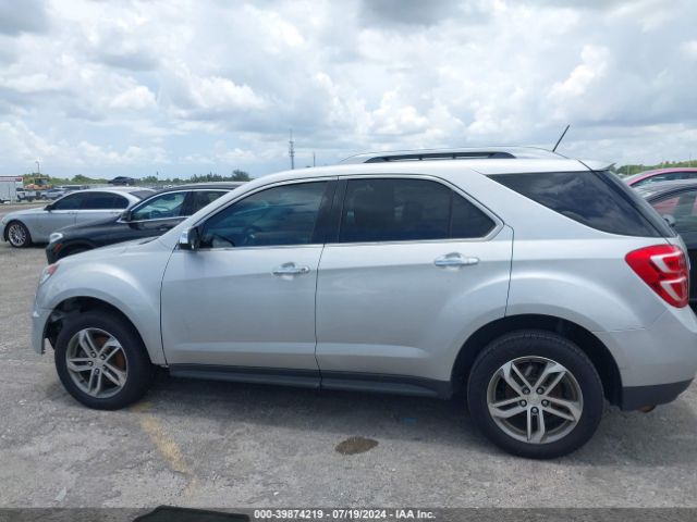 2GNALDEK3H1518348 Chevrolet Equinox Premier