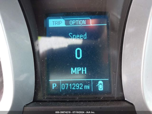 2GNALDEK3H1518348 Chevrolet Equinox Premier