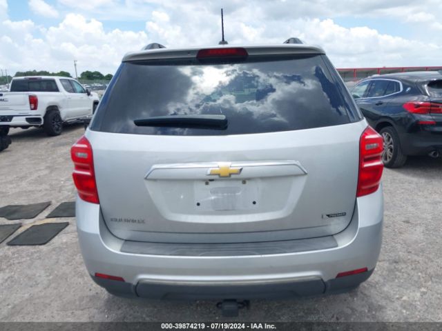 2GNALDEK3H1518348 Chevrolet Equinox Premier