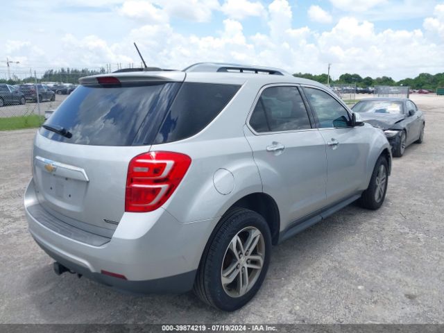 2GNALDEK3H1518348 Chevrolet Equinox Premier