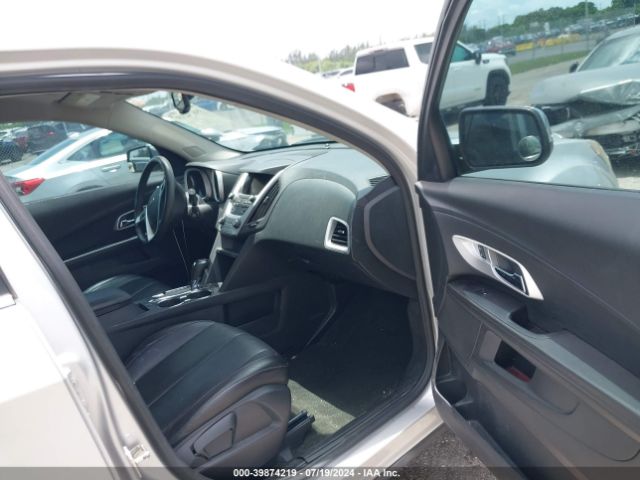 2GNALDEK3H1518348 Chevrolet Equinox Premier