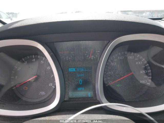 2GNALDEK3H1518348 Chevrolet Equinox Premier