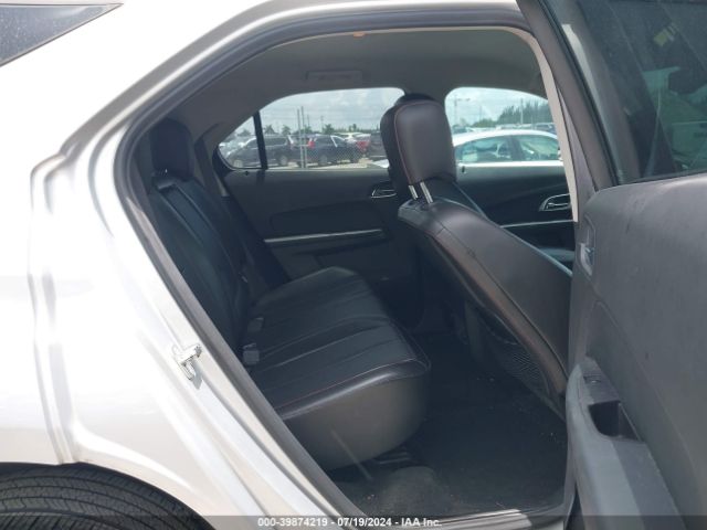 2GNALDEK3H1518348 Chevrolet Equinox Premier