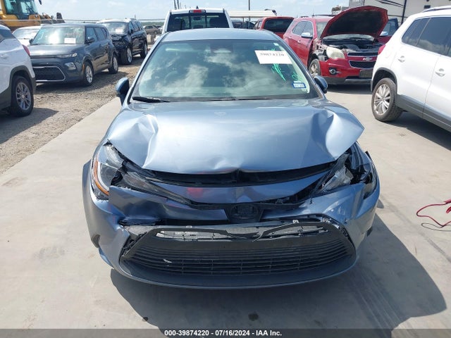 Toyota COROLLA LE 2023 5YFB4MDE8PP012925 Image 6