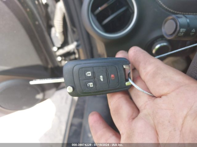 2G1FA1E37E9306103 Chevrolet Camaro 2ls
