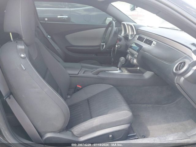 2G1FA1E37E9306103 Chevrolet Camaro 2ls