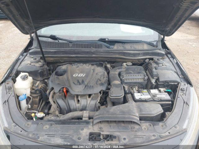 5XXGR4A78EG320096 KIA OPTIMA SX