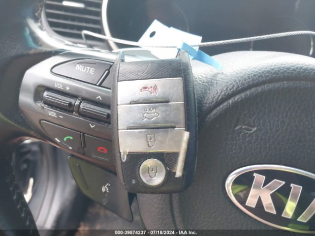 5XXGR4A78EG320096 KIA OPTIMA SX