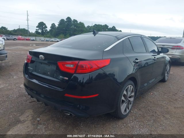 5XXGR4A78EG320096 KIA OPTIMA SX